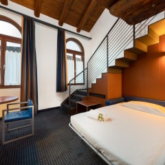 Отель Eurostars Residenza Cannaregio Hotel Италия, Венеция - отзывы, цены и фото номеров - забронировать отель Eurostars Residenza Cannaregio Hotel онлайн спа фото 2