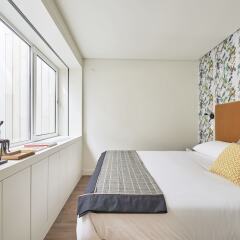 Апартаменты Lisbon Best Choice Prime Apartments Alfama комната для гостей фото 5