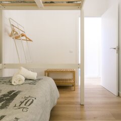 Отель ApartUP Palace House комната для гостей фото 4