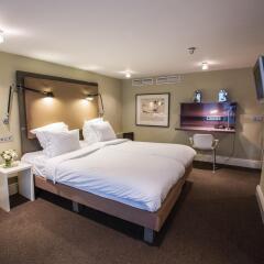 Hotel Roemer Amsterdam 4* Полулюкс с различными типами кроватей