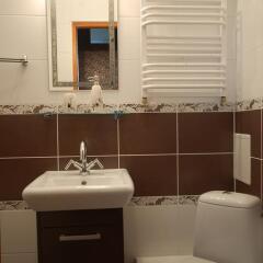 Отель Apartament Pod Haffnerem Сопот фото 4