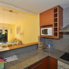 Отель Apartament Katrina Lloretholiday Испания, Льорет-де-Мар - отзывы, цены и фото номеров - забронировать отель Apartament Katrina Lloretholiday онлайн в номере