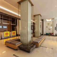 Novotel Diyarbakir Турция, Диярбакыр - отзывы, цены и фото номеров - забронировать отель Novotel Diyarbakir онлайн спа