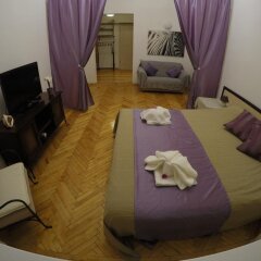 Гостиница AmbientHouse Lux Kurskaya в Москве отзывы, цены и фото номеров - забронировать гостиницу AmbientHouse Lux Kurskaya онлайн Москва спа фото 2