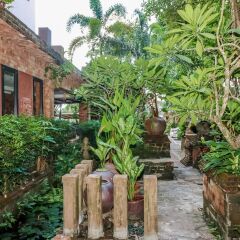 Отель Baan Maksong Resort & Spa Таиланд, Кату - отзывы, цены и фото номеров - забронировать отель Baan Maksong Resort & Spa онлайн фото 9