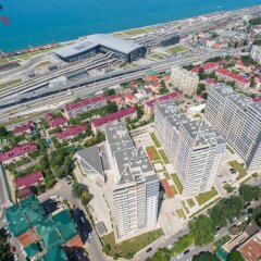 Natali Mini-Hotel бассейн