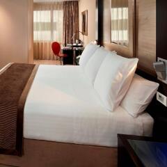 Отель Melia Madrid Princesa Испания, Мадрид - 1 отзыв об отеле, цены и фото номеров - забронировать отель Melia Madrid Princesa онлайн удобства в номере фото 2