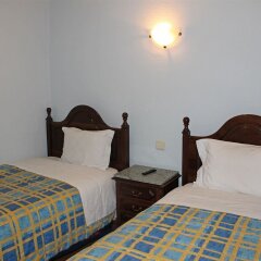 Отель Residencial Vale Formoso фото 2