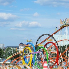 Отель Holiday Inn Düsseldorf - Hafen бассейн фото 2