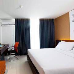 Отель Aspira Prime Patong комната для гостей фото 4