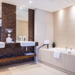 Radisson Blu Hotel, Dakar Sea Plaza Дакар спа фото 2
