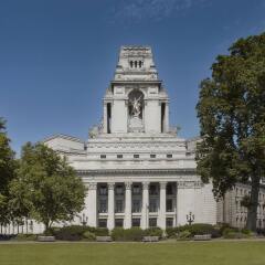 Four Seasons Hotel London at Ten Trinity Square