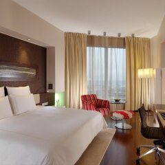 Отель Swissotel Tallinn комната для гостей фото 2