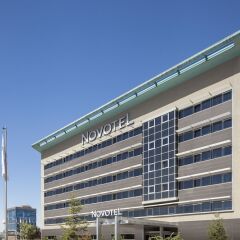 Novotel Kayseri Турция, Кайсери - отзывы, цены и фото номеров - забронировать отель Novotel Kayseri онлайн фото 14