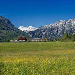 Die Wasnerin G'sund & Natur Hotel