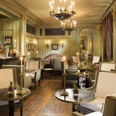 Le Dokhan's, a Tribute Portfolio Hotel, Paris спа фото 4