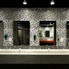 Отель Holiday Inn Mexico Buenavista Мехико
