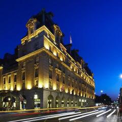 Отель The Ritz London фото 3