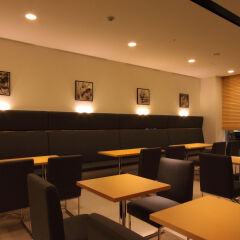 Hakata Tokyu REI Hotel гостиничный бар
