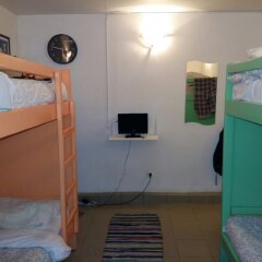 Olipm Hostel детские мероприятия