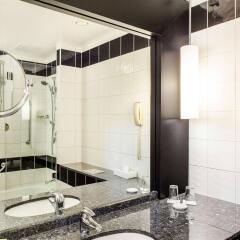Radisson Blu Sky Hotel, Tallinn ванная