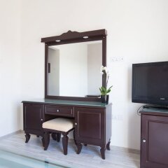 Exotic Hotel in Bogaz, Cyprus from 117$, photos, reviews - zenhotels.com room amenities