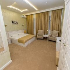 Hotel Invite SPA комната для гостей фото 5