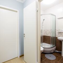 Mini-hotel Artist on Kitay-gorod ванная фото 2