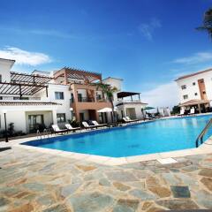 Отель Oracle Exclusive Resort бассейн фото 2