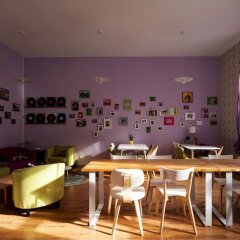 Baby Lemonade Hostel Санкт-Петербург питание фото 3