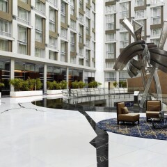 Отель Marriott Marquis Washington, DC США, Вашингтон - отзывы, цены и фото номеров - забронировать отель Marriott Marquis Washington, DC онлайн фото 5