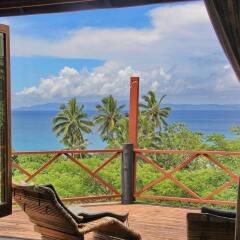 Отель Maravu Taveuni Lodge Фиджи, Остров Тавеуни - отзывы, цены и фото номеров - забронировать отель Maravu Taveuni Lodge онлайн спа фото 2