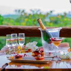 Отель Marqis Sunrise Sunset Resort and Spa Филиппины, Баклайон - отзывы, цены и фото номеров - забронировать отель Marqis Sunrise Sunset Resort and Spa онлайн питание фото 3