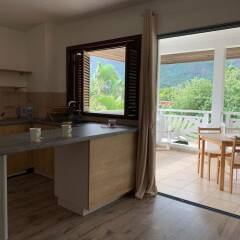 Отель Tiare Lodge Французская Полинезия, Бора-Бора - отзывы, цены и фото номеров - забронировать отель Tiare Lodge онлайн в номере фото 2
