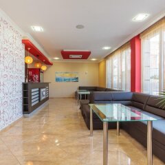 Отель Guest House Kristal Равда питание