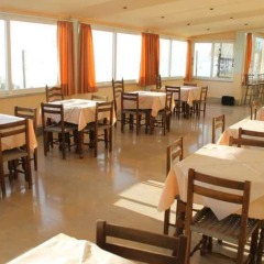 Апартаменты Litharia Apartments Corfu питание