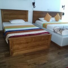 Hotel Sealine комната для гостей фото 4
