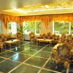 Montecito Hotel интерьер отеля фото 2