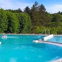 Hotel Ave Кьянчиано Терме фото 17