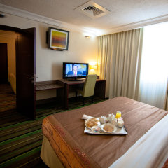 Alisa Hotel North Ridge in Accra, Ghana from 187$, photos, reviews - zenhotels.com