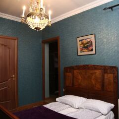 Отель Tbilisi Boutique Mansion с домашними животными