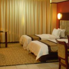 Guangzhou Guo Sheng Hotel развлечения