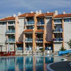 Апартаменты Elite Apartments бассейн фото 3