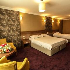 Grand Akcali Hotel Искендерун детские мероприятия