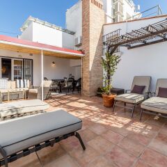 Отель Palacio De Rojas Valencia (ex. Valenciaflats Calle Quart) с домашними животными