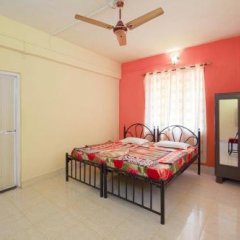 1 BR Guest house in Calangute - North Goa, by GuestHouser (21DA) in North Goa, India from 30$, photos, reviews - zenhotels.com guestroom