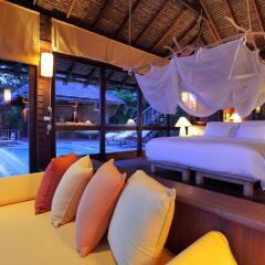Отель Six Senses Yao Noi спа