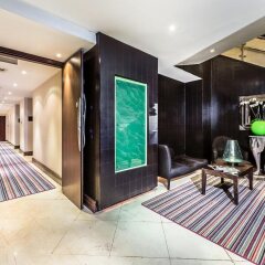 Courthouse Hotel интерьер отеля фото 2