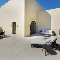 Отель Al Manara, a Luxury Collection Hotel, Saraya Aqaba Иордания, Акаба - 1 отзыв об отеле, цены и фото номеров - забронировать отель Al Manara, a Luxury Collection Hotel, Saraya Aqaba онлайн