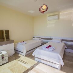 Villa Merak Турция, Калкан - отзывы, цены и фото номеров - забронировать отель Villa Merak онлайн детские мероприятия